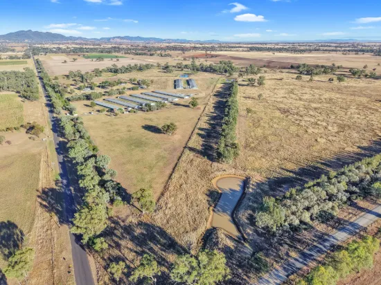 231 Duri-Dungowan Road, Duri, NSW 2344