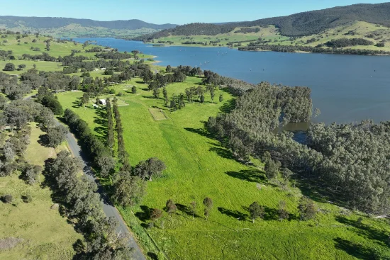 2312 Wymah Road, Wymah, NSW 2640