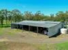 2330 Dalby Cooyar Road, Kaimkillenbun, Qld 4406-Image