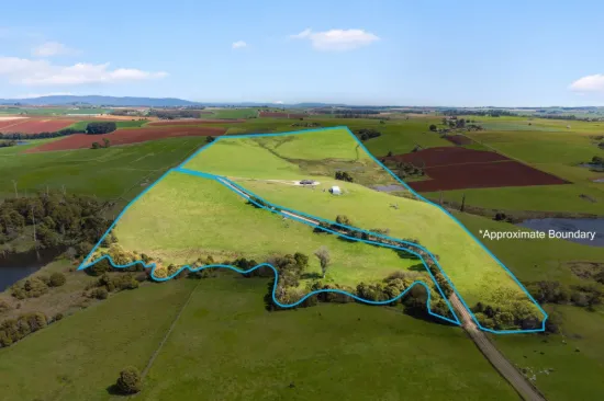 25 Greens Creek Road, Sassafras TAS 7307-Image