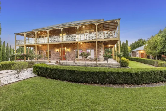 252-270 Tower Road, Portarlington, Vic 3223