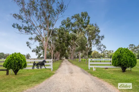 255 Rothackers Road, Serpentine, Vic 3517