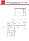 25858 Princes Highway, Clay Wells, SA 5280-Floorplan