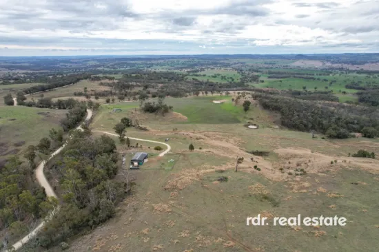 2591 Elsmore Road, Inverell, NSW 2360