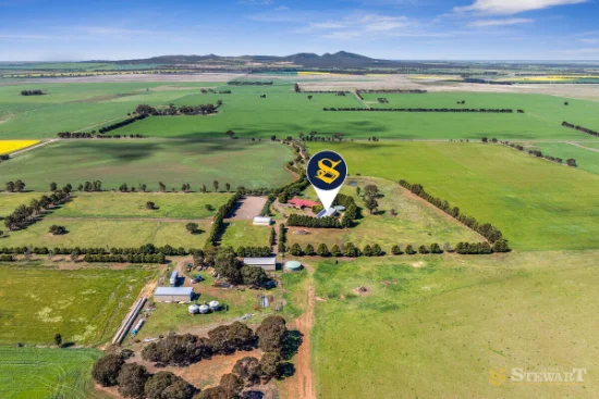 265 Old Boundary Road, Anakie, Vic 3213