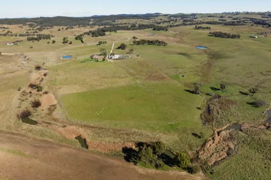 2696 Middle Arm Road, Roslyn, NSW 2580