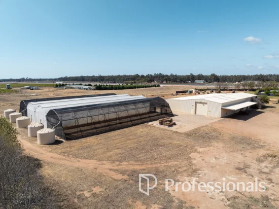 28 Brett Road, Euston, NSW 2737