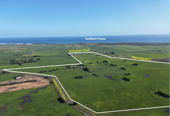 282 Childers Cove Road, Mepunga, Vic 3277