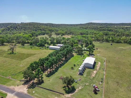 2824 Neilrex Road, Coolah NSW 2843-Image