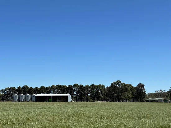 2824 Neilrex Road, Coolah NSW 2843-Image