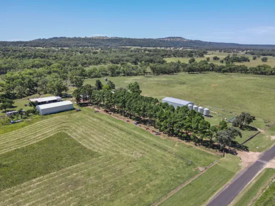 2824 Neilrex Road, Coolah NSW 2843-Image