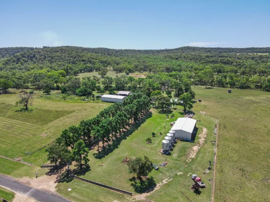 2824 Neilrex Road, Coolah NSW 2843-Image
