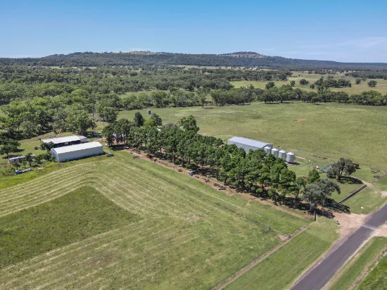 2824 Neilrex Road, Coolah NSW 2843-Image