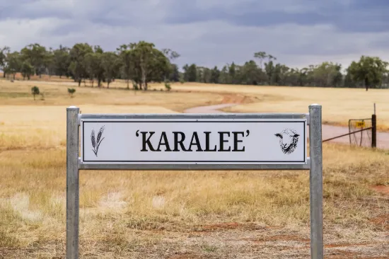 289 Kamarah Road, Narrandera, NSW 2700
