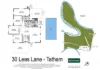 30 Lees Lane, Tatham, NSW 2471-Floorplan