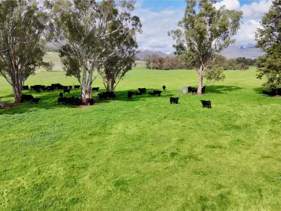 308 Allambie Road, Edgeroi, NSW 2390