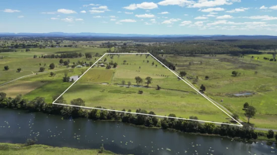 31 Leesons Lane, Southgate, NSW 2460
