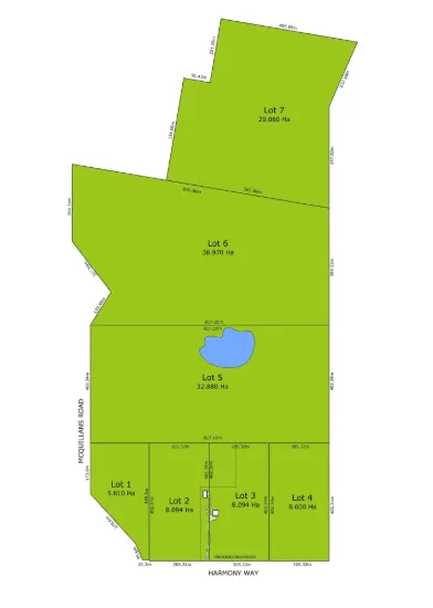 3120 Harmony Way, Faraday, Vic 3451