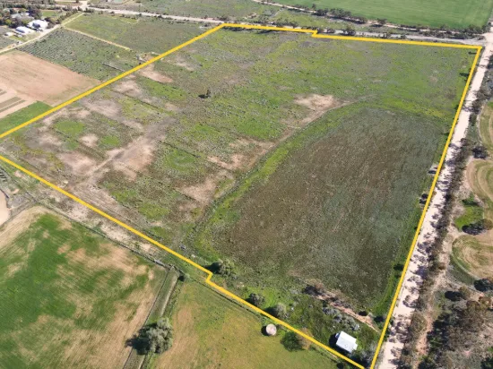 317 Yarraby Road, Nyah West, Vic 3595