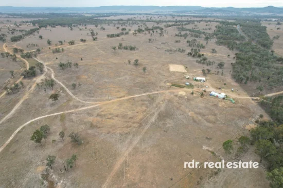 3181 Bonshaw Road, Bonshaw, NSW 2361