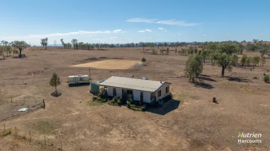 3181 Bonshaw Road, Bonshaw, NSW 2361
