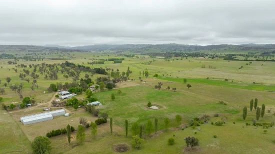 3214 Mount Mitchell Road, Glencoe NSW 2365-Image
