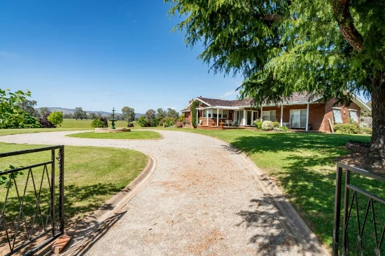 3223 Riverina Highway, Bungowannah, NSW 2640