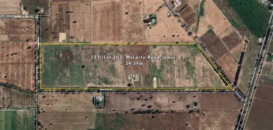 323 McLarty Road, Uduc, WA 6220