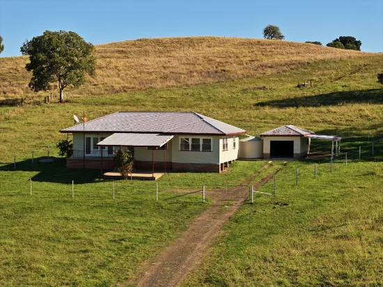 33 Eggins Road, Doubtful Creek, NSW 2470
