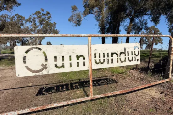 341 Quinwindup Road, Orchid Valley, WA 6394