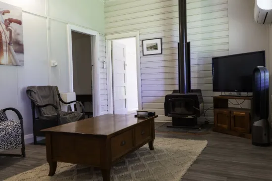 3418 Castlereagh Highway, Breelong, NSW 2827-Image