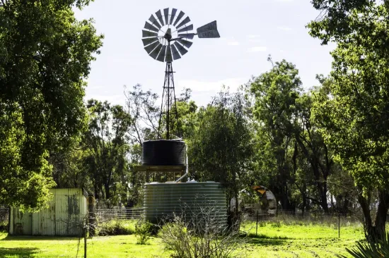 3418 Castlereagh Highway, Breelong, NSW 2827-Image