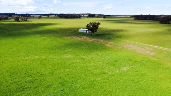 3418 Castlereagh Highway, Breelong, NSW 2827-Image