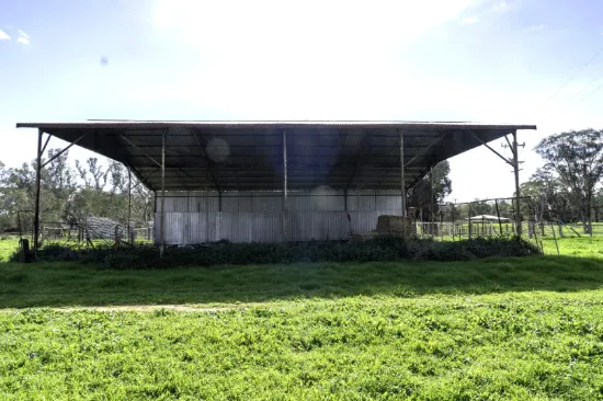 3418 Castlereagh Highway, Breelong, NSW 2827-Image