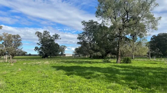 3418 Castlereagh Highway, Breelong, NSW 2827-Image