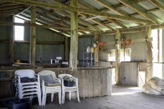 3418 Castlereagh Highway, Breelong, NSW 2827-Image