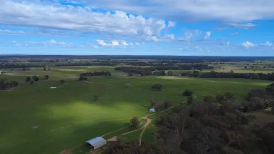 3418 Castlereagh Highway, Breelong, NSW 2827-Image