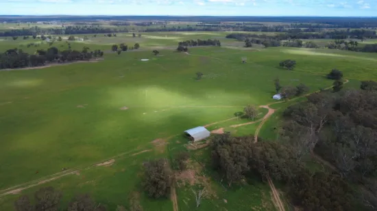 3418 Castlereagh Highway, Breelong, NSW 2827-Image
