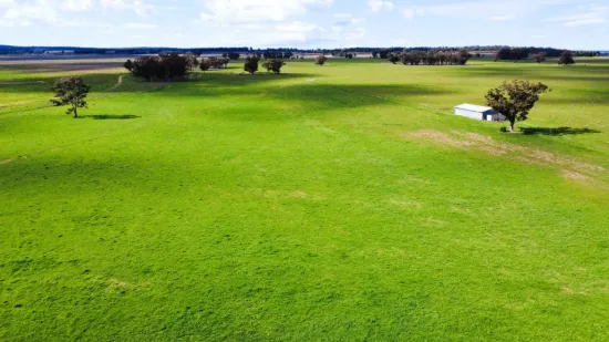 3418 Castlereagh Highway, Breelong, NSW 2827-Image