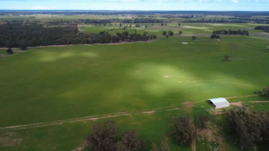 3418 Castlereagh Highway, Breelong, NSW 2827-Image