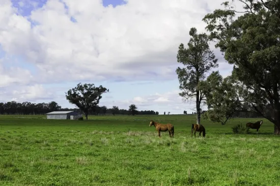 3418 Castlereagh Highway, Breelong, NSW 2827-Image