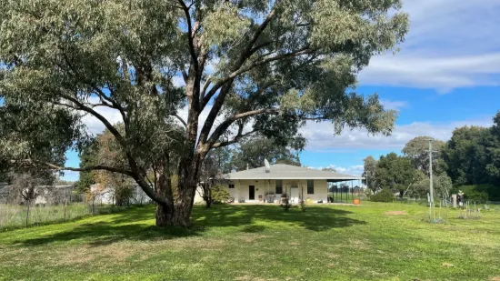 3418 Castlereagh Highway, Breelong, NSW 2827-Image