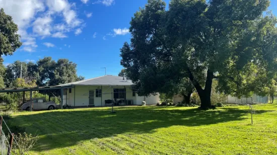 3418 Castlereagh Highway, Breelong, NSW 2827-Image