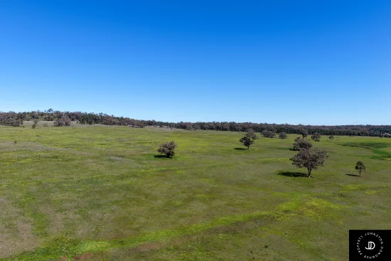 3449 Wyuna Road, Mullaley, NSW 2379