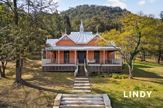 351 The Inlet Road, Bulga, NSW 2330