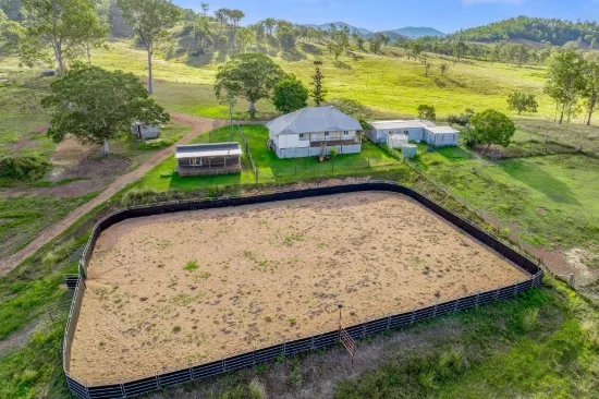 36 Dray Road, Woolooga, Qld 4570