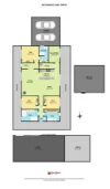 363 Dundas Lane, Greta, Vic 3675-Floorplan