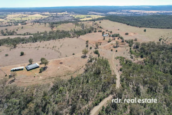369 Toolimbah Road, Warialda, NSW 2402