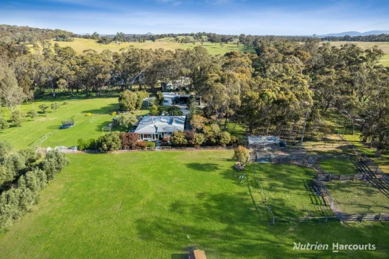 370 McGintys Road, Glenaroua, Vic 3764