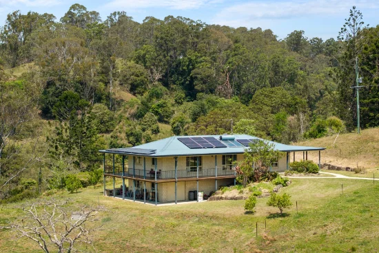 383 Bice Road, Leycester, NSW 2480